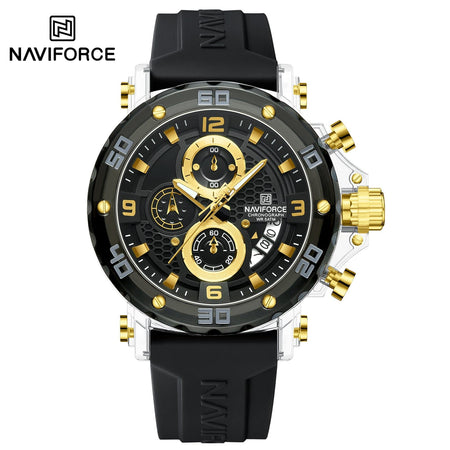 Naviforce Marquis NF 7123 image 2