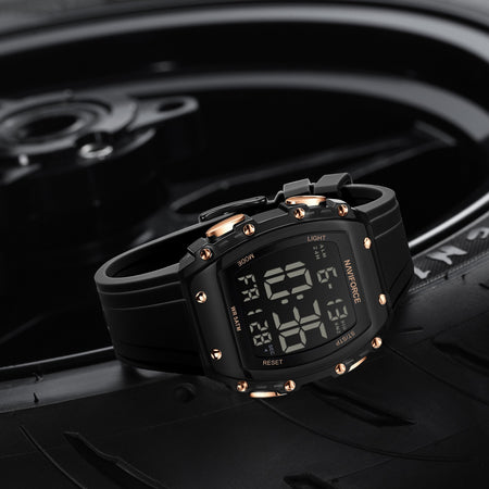Naviforce NF 6107 - Sentinel Edition image 8