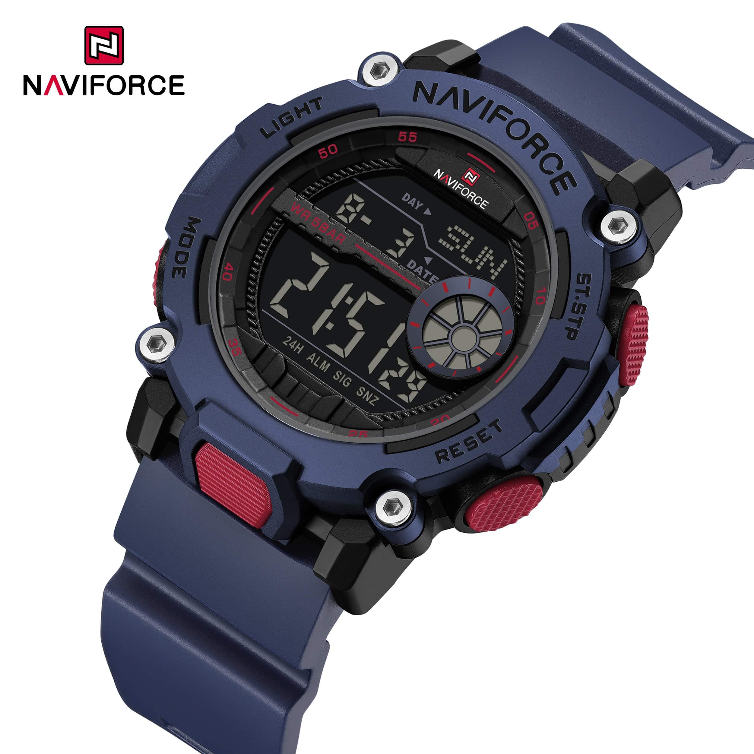 Naviforce NF 7133 PowerGrid main image