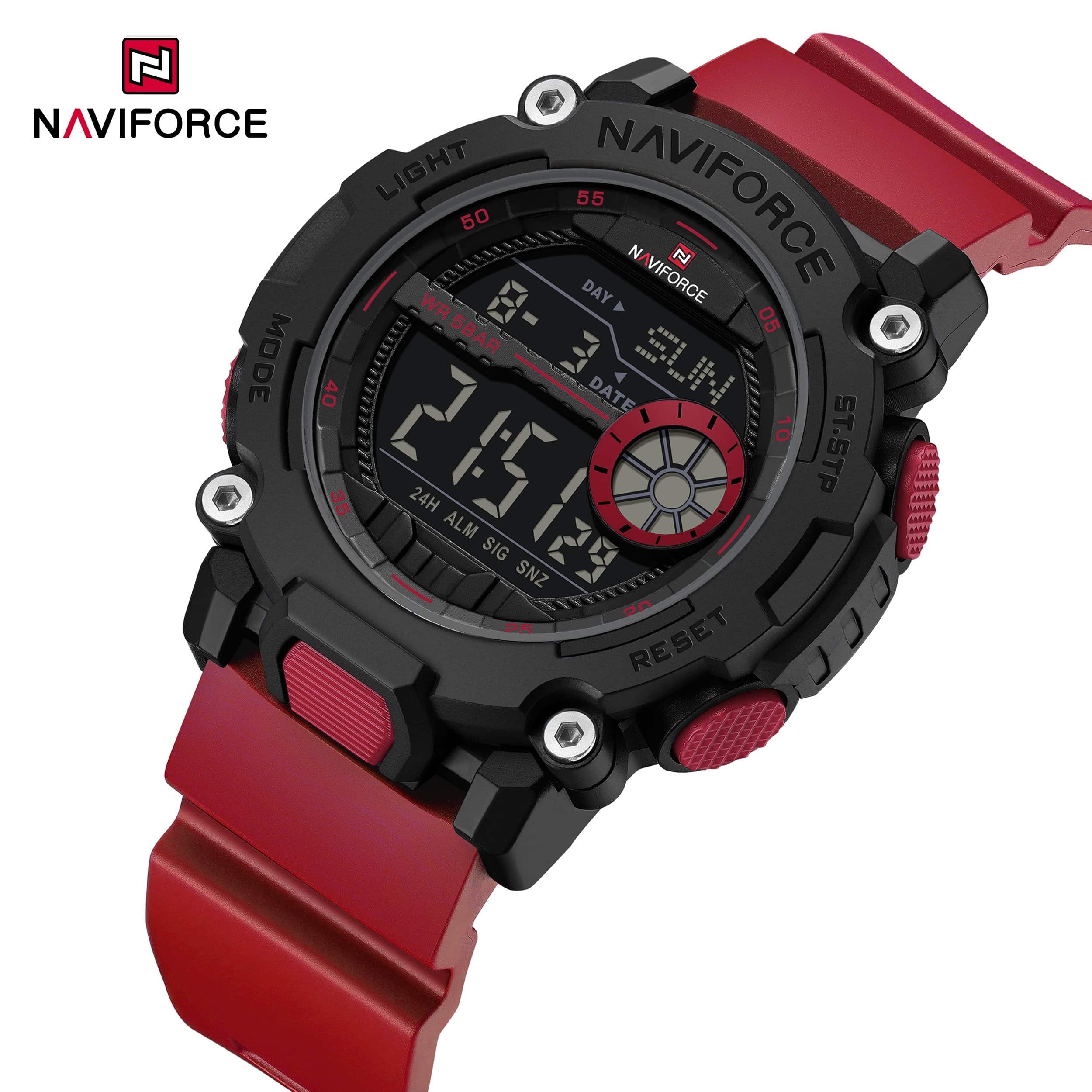 Naviforce NF 7133 PowerGrid main image