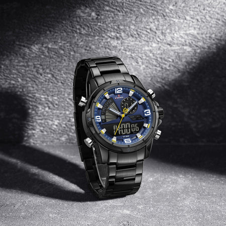 Naviforce NF9257 MultiZone Watch image 6
