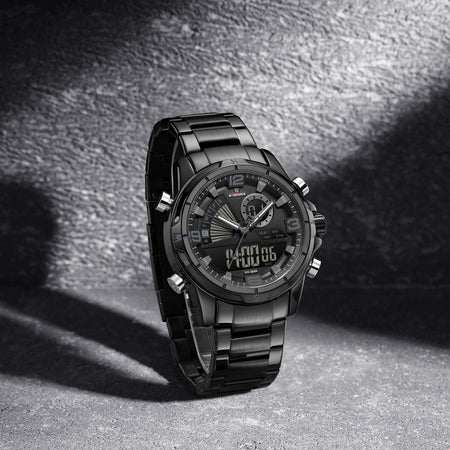 Naviforce NF9257 MultiZone Watch image 6