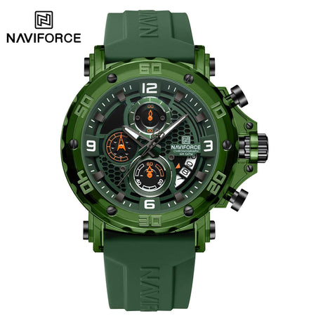 Naviforce Marquis NF 7123 image 5
