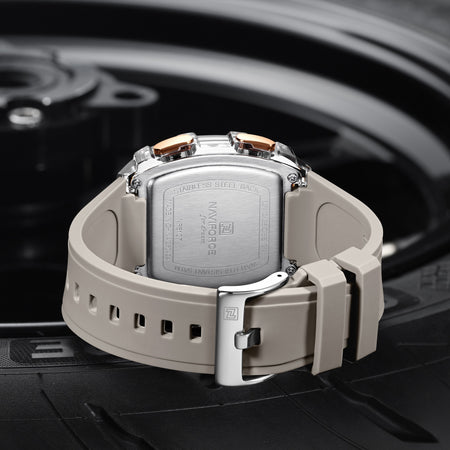 Naviforce NF 6107 - Sentinel Edition image 6