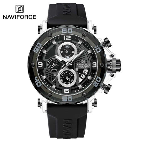 Naviforce Marquis NF 7123 image 2
