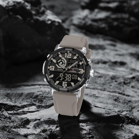 Naviforce NF 7130 Velocity X image 4