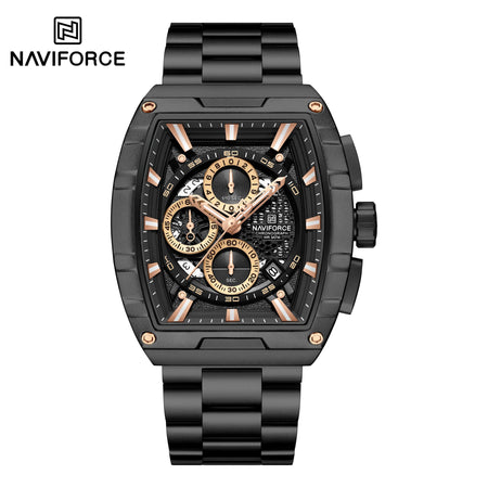 Naviforce Square Master 8066 image 6