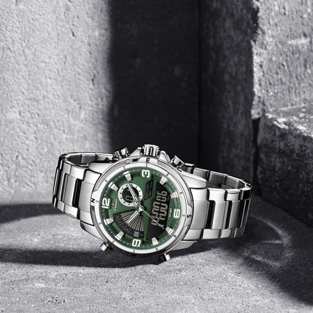 Naviforce NF9257 MultiZone Watch image 4