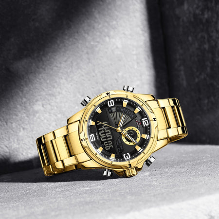 Naviforce NF9257 MultiZone Watch image 7