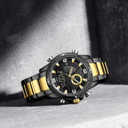 Naviforce NF9257 MultiZone Watch image 7