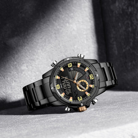 Naviforce NF9257 MultiZone Watch image 7