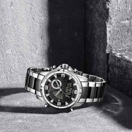 Naviforce NF9257 MultiZone Watch image 4