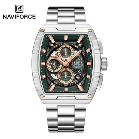 Naviforce Square Master 8066 image 2