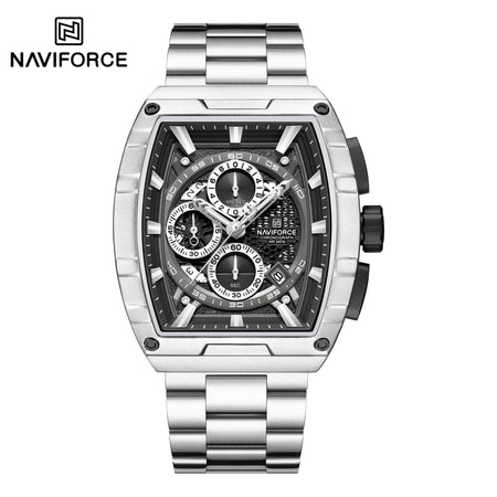 Naviforce Square Master 8066 image 2
