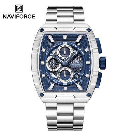 Naviforce Square Master 8066 image 2