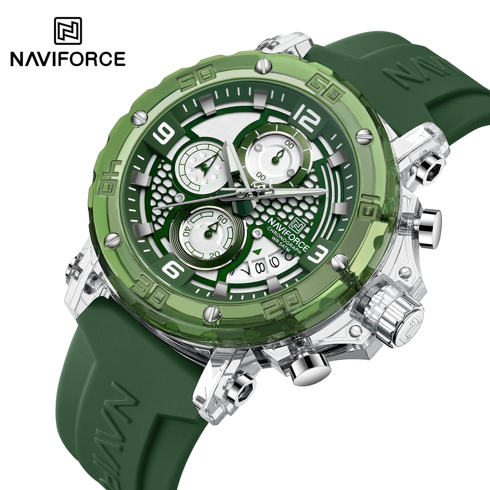 Naviforce Marquis NF 7123 main image