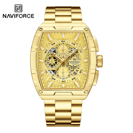 Naviforce Square Master 8066 image 6