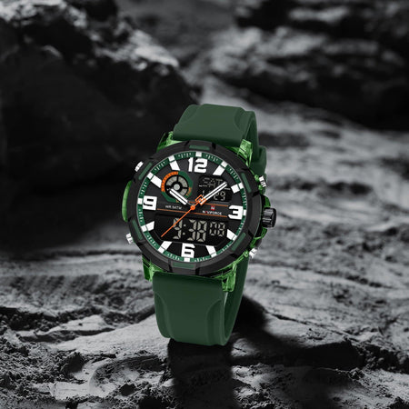 Naviforce NF 7130 Velocity X image 7