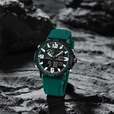 Naviforce NF 7130 Velocity X image 7