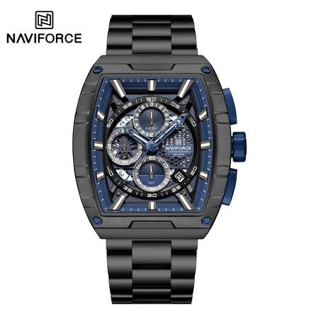 Naviforce Square Master 8066 image 6