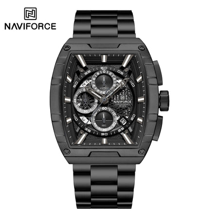 Naviforce Square Master 8066 image 6