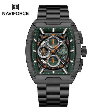 Naviforce Square Master 8066 image 5