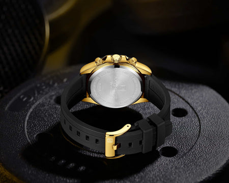 Naviforce NF-8054 Flex Chrono image 9