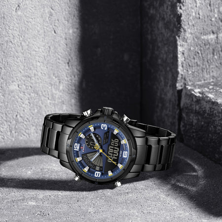Naviforce NF9257 MultiZone Watch image 7