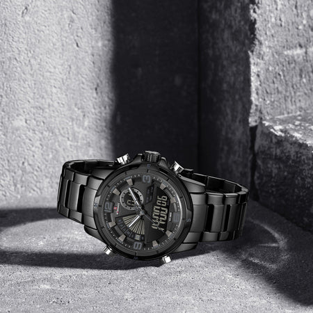 Naviforce NF9257 MultiZone Watch image 7