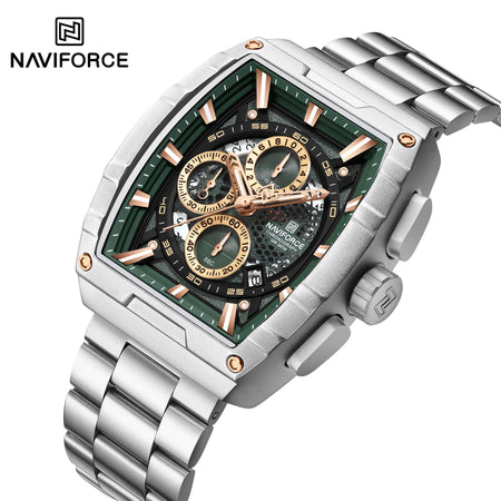 Naviforce Square Master 8066 main image