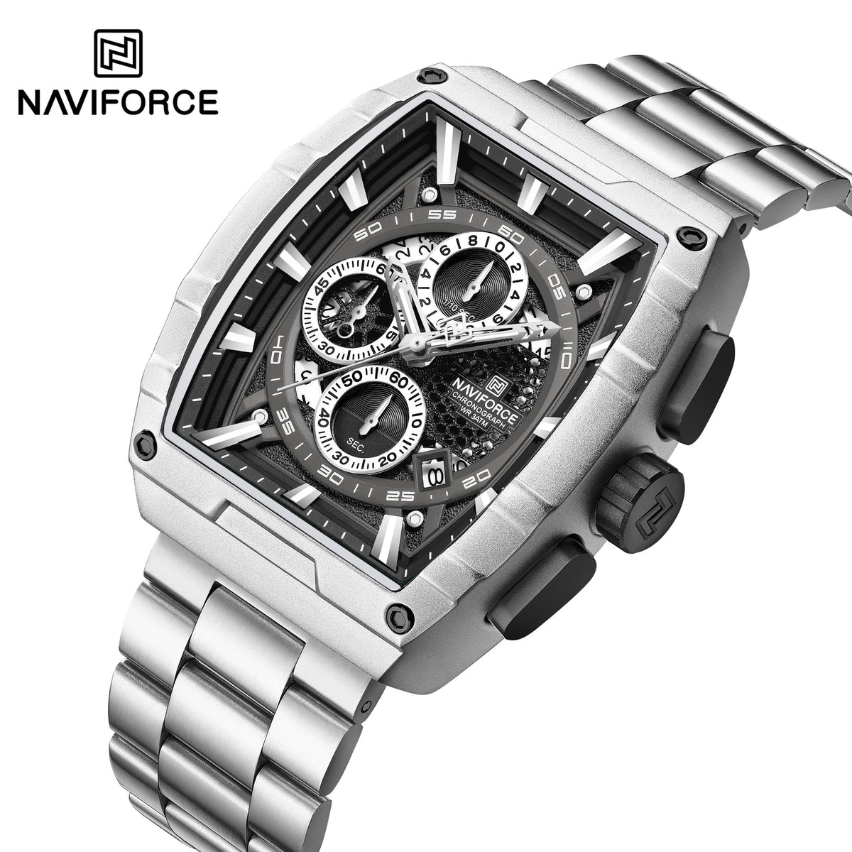 Naviforce Square Master 8066 Main Image
