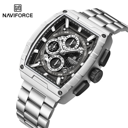 Naviforce Square Master 8066 main image