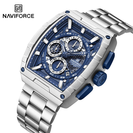 Naviforce Square Master 8066 main image