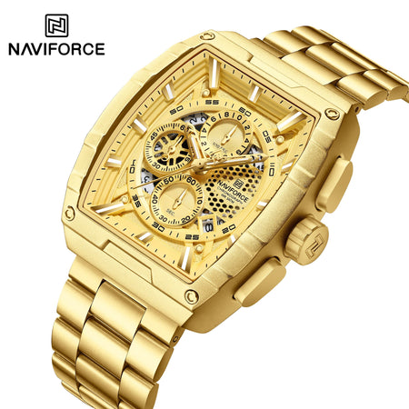 Naviforce Square Master 8066 main image