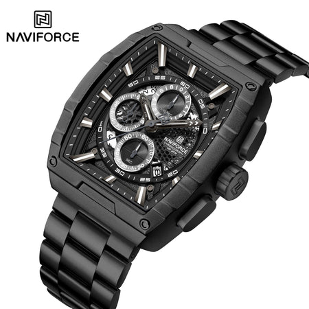 Naviforce Square Master 8066 main image
