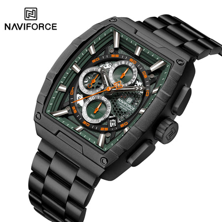 Naviforce Square Master 8066 main image