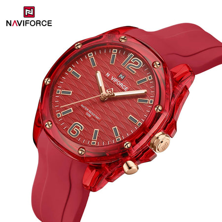 Naviforce NF6103 BlushTime main image