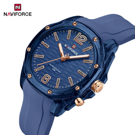 Naviforce NF6103 BlushTime main image
