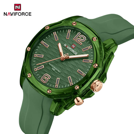 Naviforce NF6103 BlushTime main image