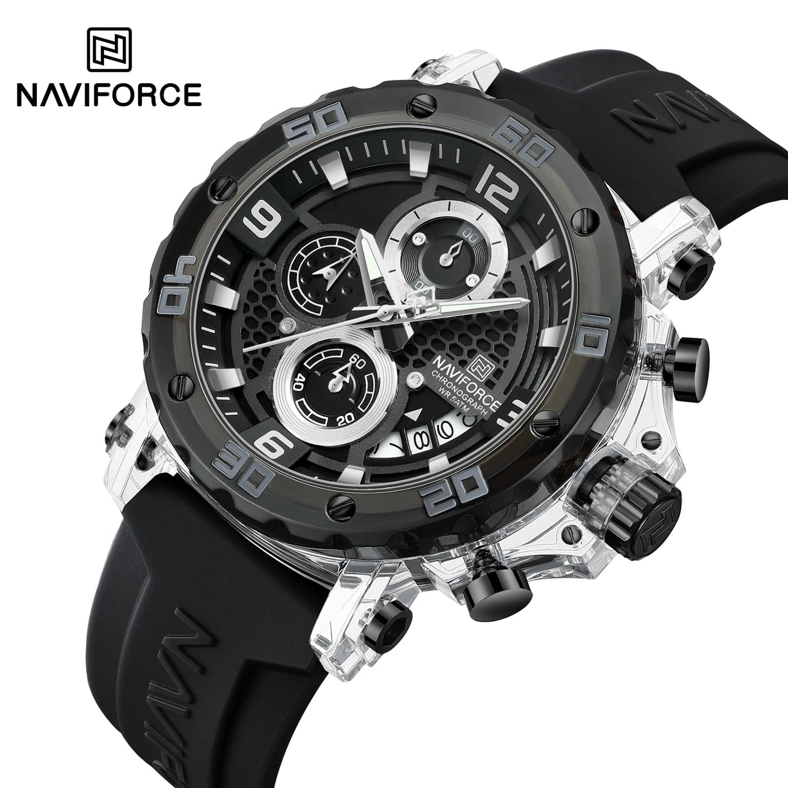 Naviforce Marquis NF 7123 main image