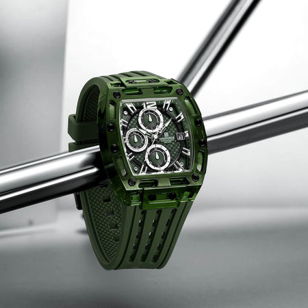 Naviforce NF7105 ChronoTrek Watch image 8