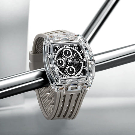 Naviforce NF7105 ChronoTrek Watch image 4