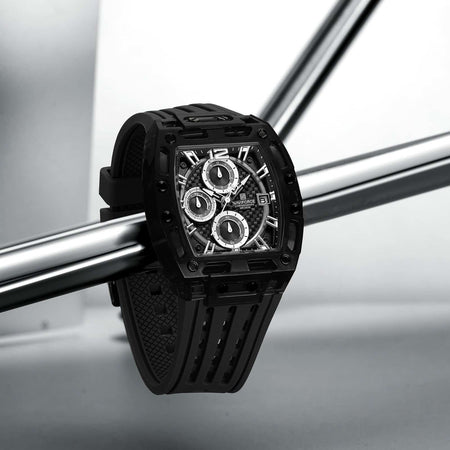 Naviforce NF7105 ChronoTrek Watch image 8