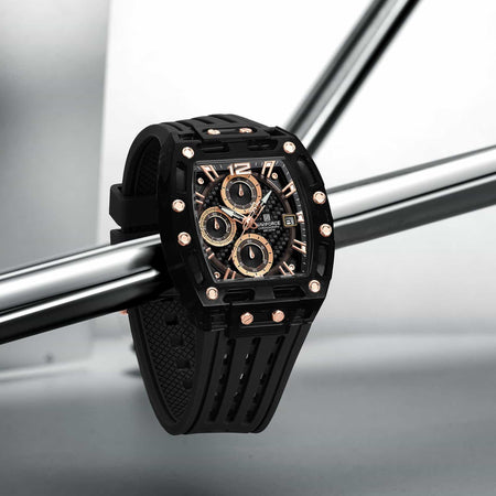 Naviforce NF7105 ChronoTrek Watch image 8