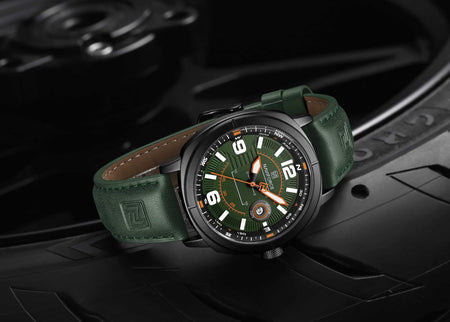 Naviforce Eclipse NF-8078 image 8
