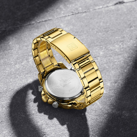 Naviforce NF9257 MultiZone Watch image 8
