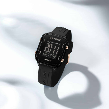Naviforce NF 7120 Sparkle Beat image 7