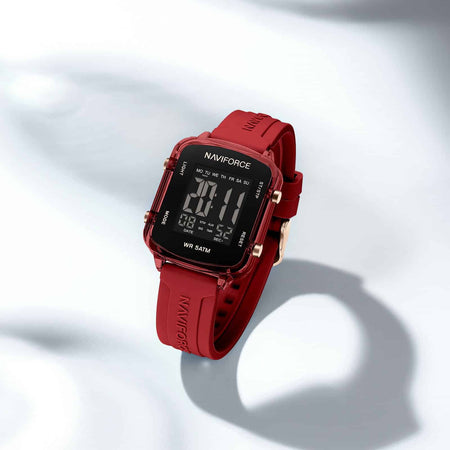 Naviforce NF 7120 Sparkle Beat image 4