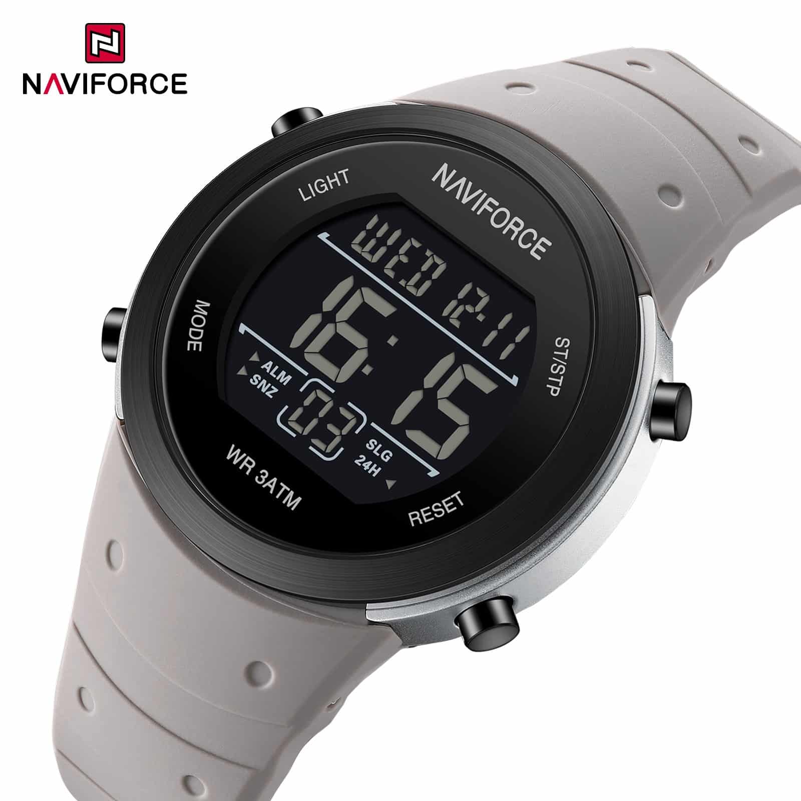 Naviforce NF 9246 - Tactical Digital main image
