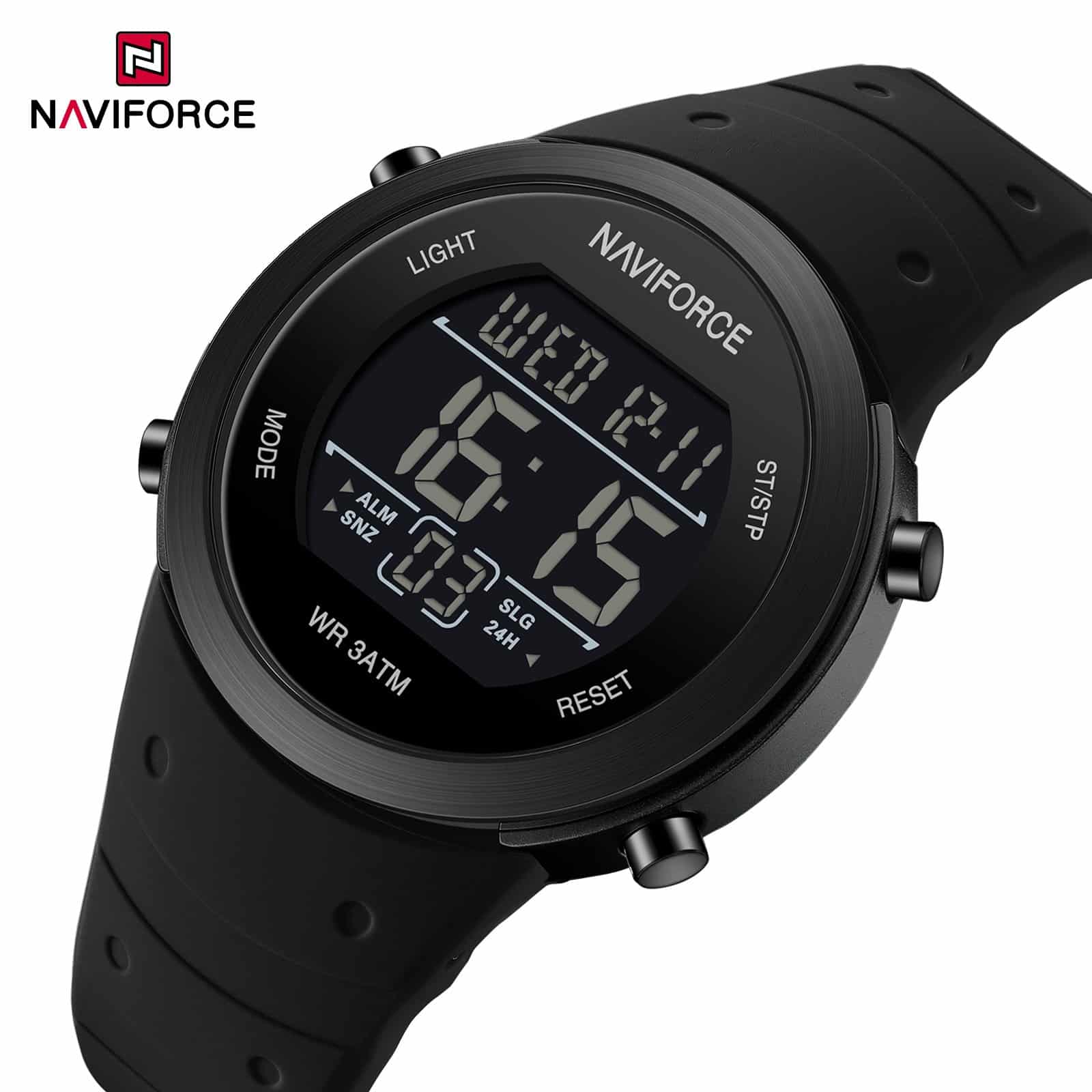 Naviforce NF 9246 - Tactical Digital main image